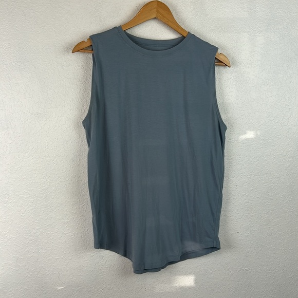 lululemon athletica Other - Lululemon Men's Large Lululemon sleeveless Tank shirt